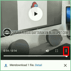 cara menyimpan video di instagram tanpa aplikasi Cukup 2 Cara Download Video IG tanpa APK ke Galeri Hp Android